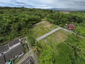 Tanah Komersil di Kulonprogo Wates Yogyakarta