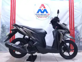 HONDA VARIO 125 OLD TECHNO/KZR/THAILAND TH 2014 RARE WARNA COKLAT