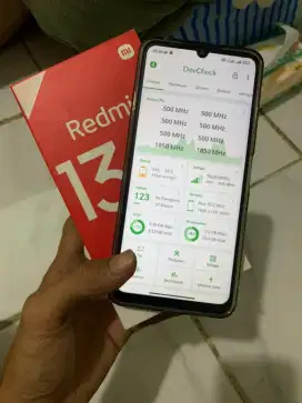 Redmi 13C 8/256