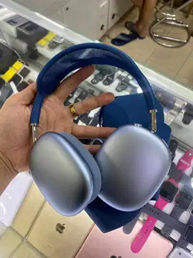 Airpods max ex inter second mulus no box
