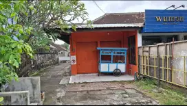 Dikontrakan toko 4x11 di sesetan denpasar