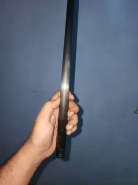 Stik biliard venom Lucid carbon