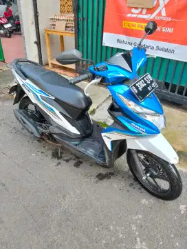 Honda BEAT 2016