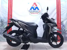 HONDA VARIO 125 KZL OLD TECHNO THAILAND TH 2014 RARE WARNA COKLAT