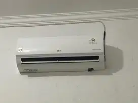 AC LG 1Pk dual Inverter