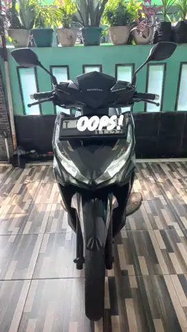 VARIO LED 125 OK