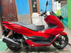 HONDA PCX 160CC 2022 MOTOR BAGUS SS KOMPLIT