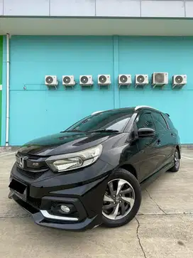 Honda Mobilio RS CVT 2017
