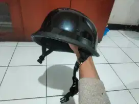 HELM RETRO / BOGO