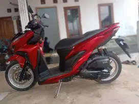 honda vario tahun 2018