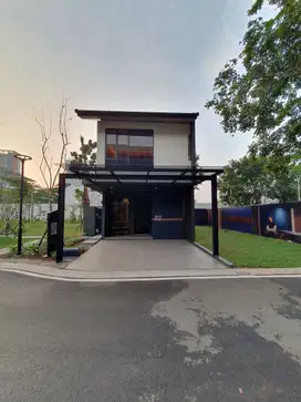 MarQ Estate Tipe Cendana Grand Suites by LippoLand OPEN NUP