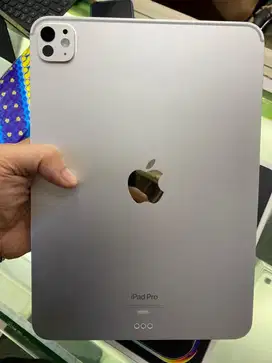 Ipad pro m4 11 inch 512 ibox bh 99 garansi off mulus perfect