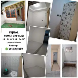 Rumah Mungil di lokasi Strategis Mampang Prapatan JakSel