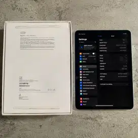 Ipad air m2 2024 11 inch wifi only