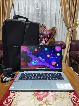 Asus Vivobook Gen12 Ram 16/512GB SSD Garansi resmi on panjang