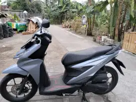 Beat 2025 mulus