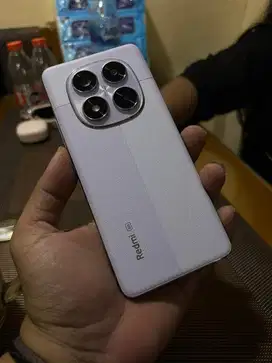 Redmi note 14 pro 12/512