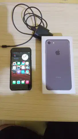 Jual hp iphone 7