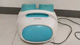 Alat Pijat Kaki Advance