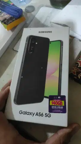 Samsung galaxy A56 8/256