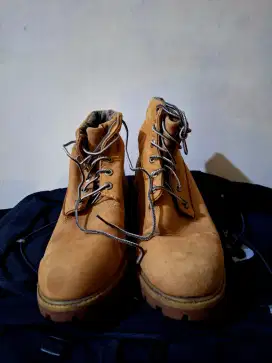 TIMBERLAND ANTI-FATIGUE