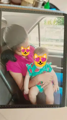 Mencari Job Nanny/Baby sitter