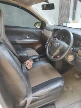 Di jual mobil cayla