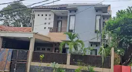 Rumah Pekayon Bekasi