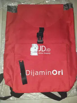Tas JD ID Original