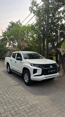 Triton HDX Double Cabin
