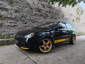 Proton Neo 2 pintu langka 2008 Bensin
