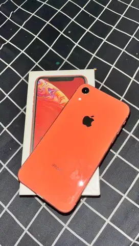 Iphone XR Intern 64 GB