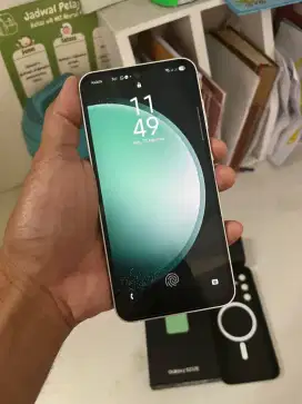 samsung s23 fe 5g ex resmi SEIN