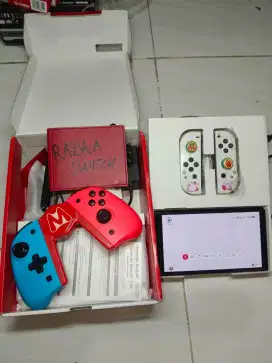 Nintendo Switch Oled Original