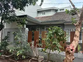Rumah 1,5 lantai SHM di Metro Margahayu raya Kota Bandung