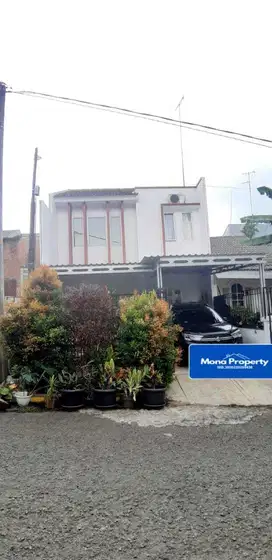 Dijual rumah di citra grand Cibubur