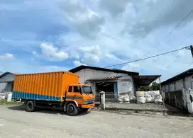 LELANG GUDANG MURAH DI PERGUDANGAN KALIANAK 51 SURABAYA