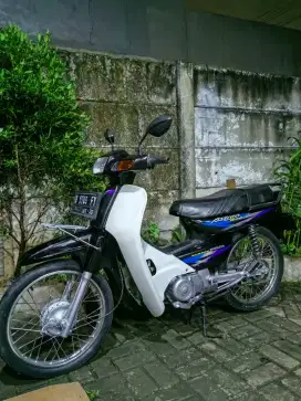 Astrea surat lengkap pajak off,plat bekasi
