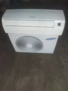 AC samsung 1/2 pk dingin