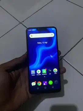 Realme 2 3/32 hp normal