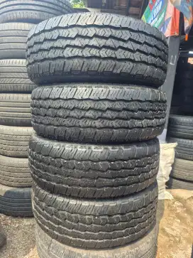 Ban copotan Fortuner AT 265/65 R17 98% 2025..4pcs