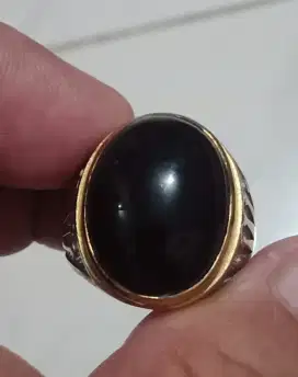 Yaman Wulung / Kecubung Api