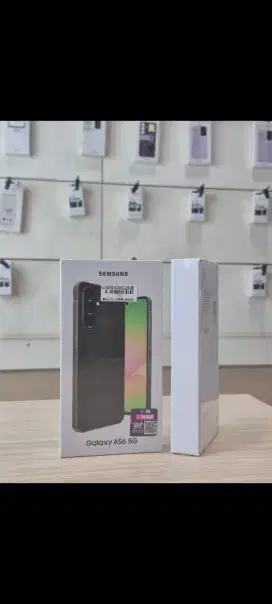 Samsung A56 8/256 atlantis dahsyat