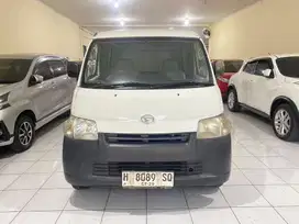 Blindvan 1.3 Ac 2019