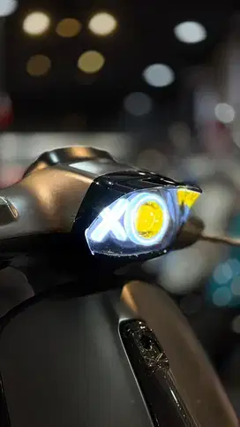 PIAGIO VESPA MATIC SPRINT IGET ABS 2021
