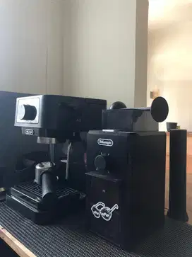 DeLonghi - Coffee Grinder KG79