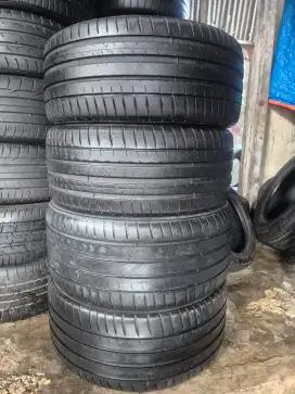Ban copotan S.claas Mechlin pilot sport4 245/40 R9 275/40 R19 80%..4pc