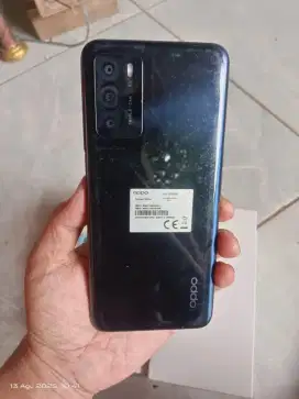 Jual Oppo a16 3/32 gb