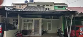 Rumah Seken Terawat Akses Dekat Stasiun Bojong Gede Siap KPR J-27606