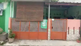 Rumah Cicilan Murah di Cibinong Dekat RS dan Stasiun Siap Huni J-25859